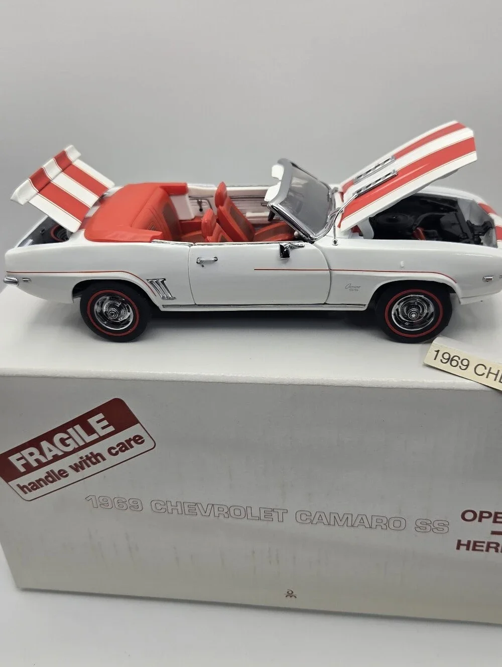 Danbury Mint 24 scale